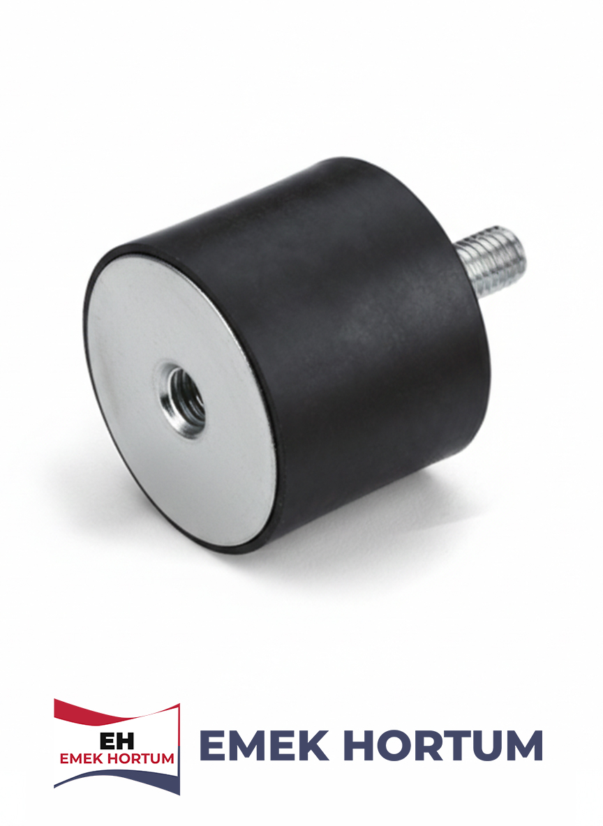 B TİPİ CİVATALI TAKOZ