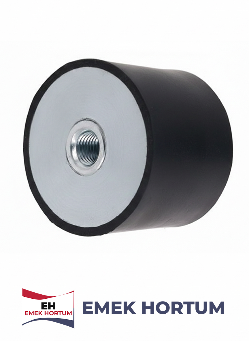 C TİPİ CİVATALI TAKOZ