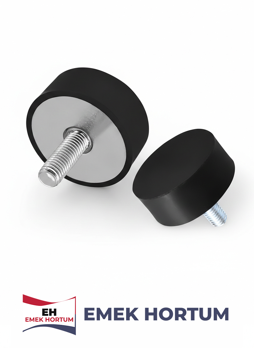 D TİPİ CİVATALI TAKOZ