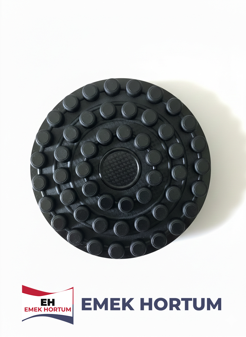 KÜÇÜK GEÇME SERVİS LİFT AYAĞI