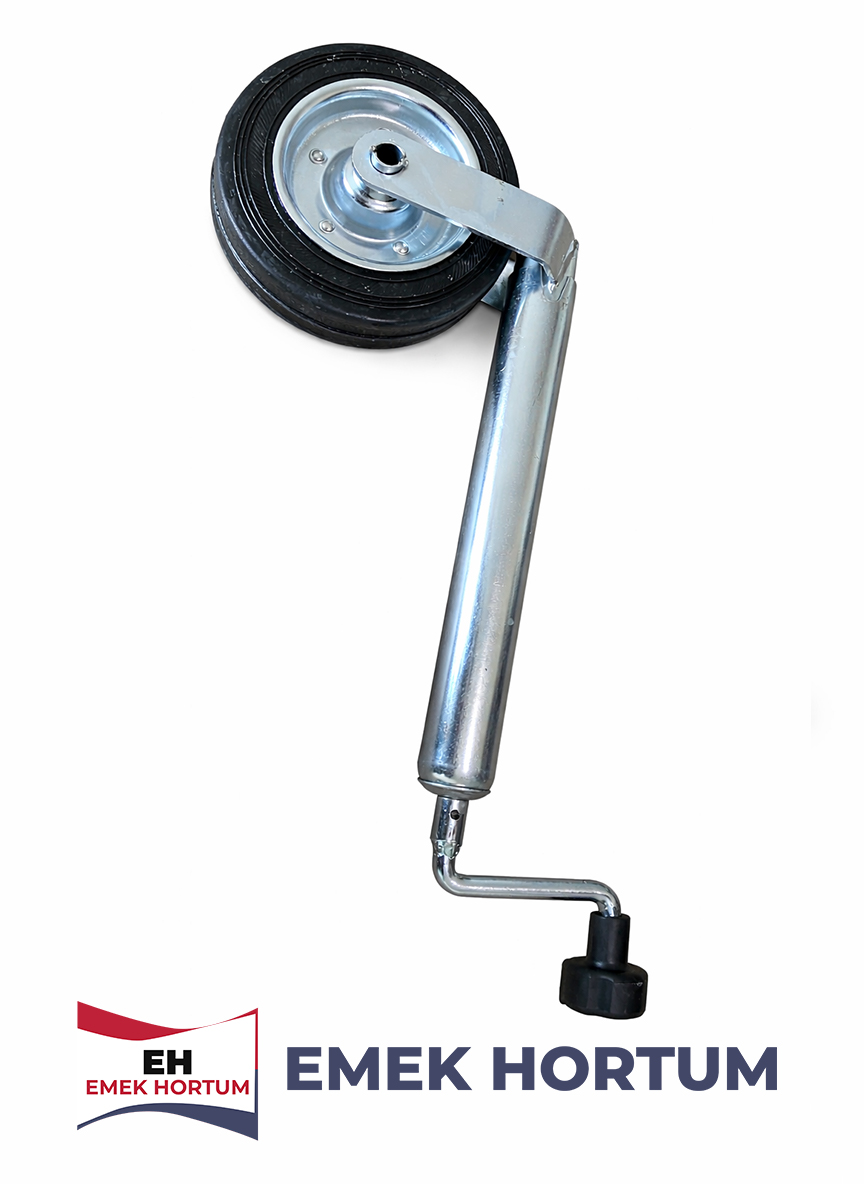 ÖN DESTEK TEKERİ 48LİK