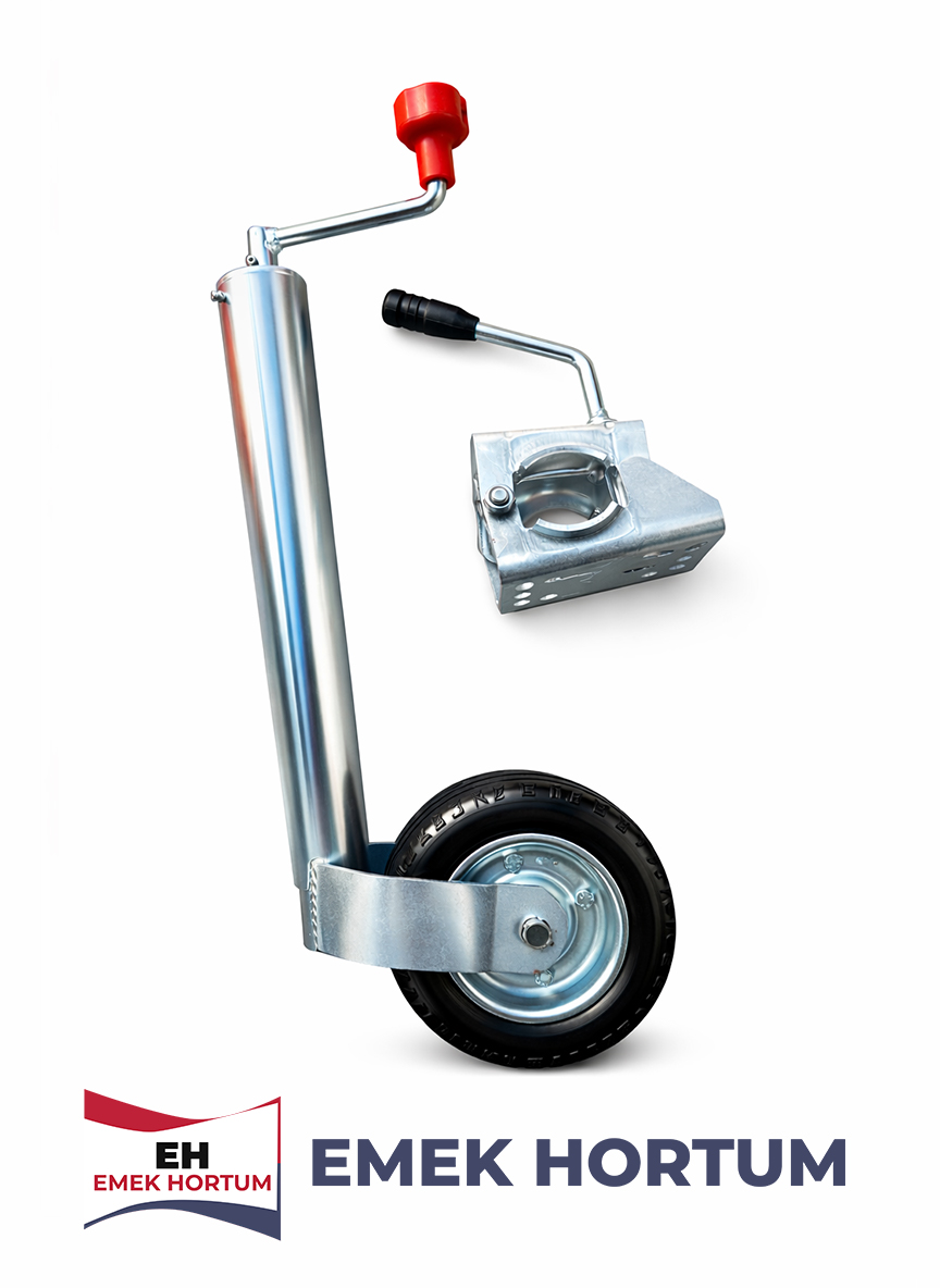 ÖN DESTEK TEKERİ 60LİK