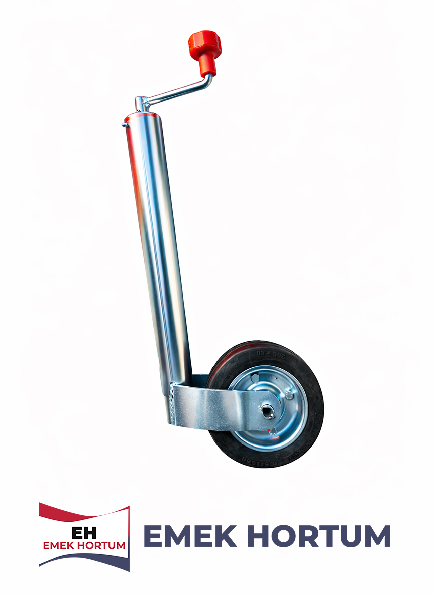 ÖN DESTEK TEKERİ 60LİK