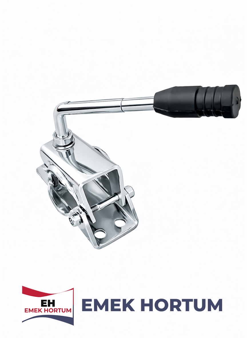 ÖN DESTEK TEKERİ KELEPÇELERİ 48LİK