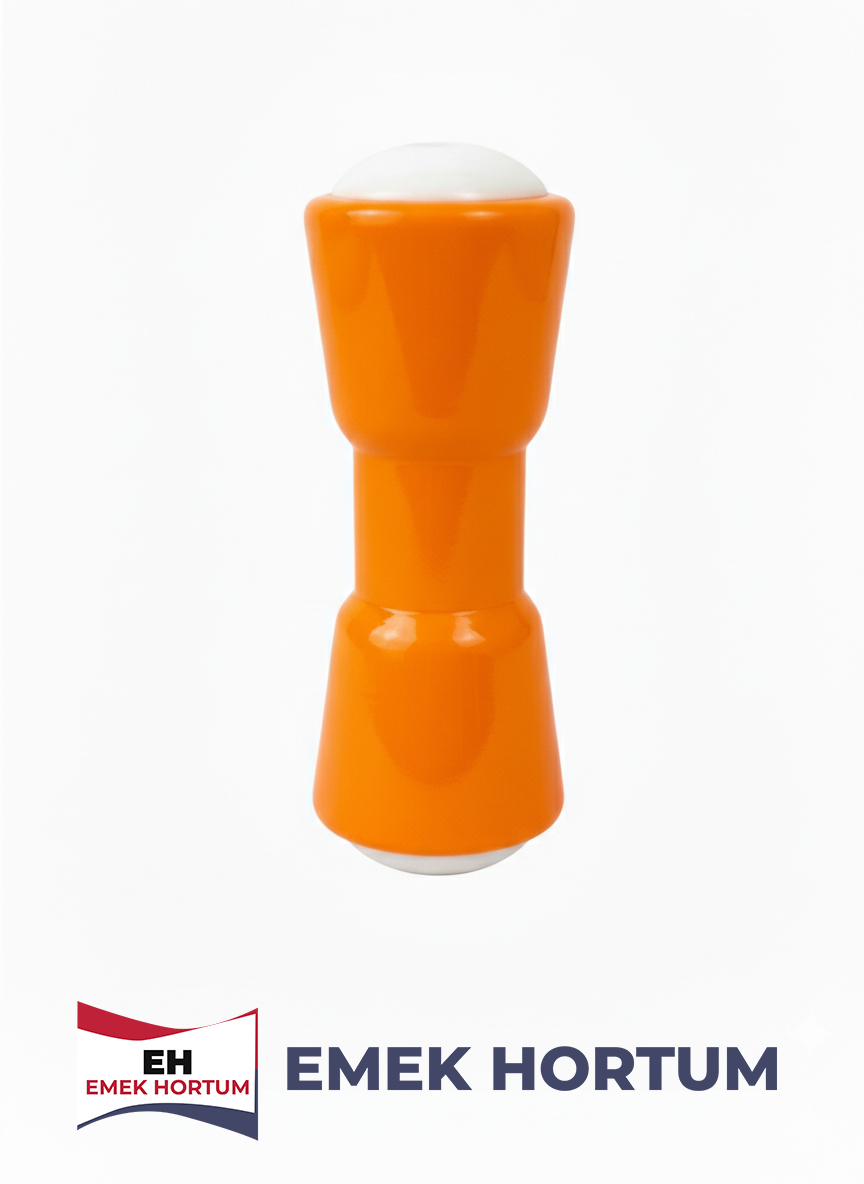 POLİÜRETAN ORTA MAKARA 20CM