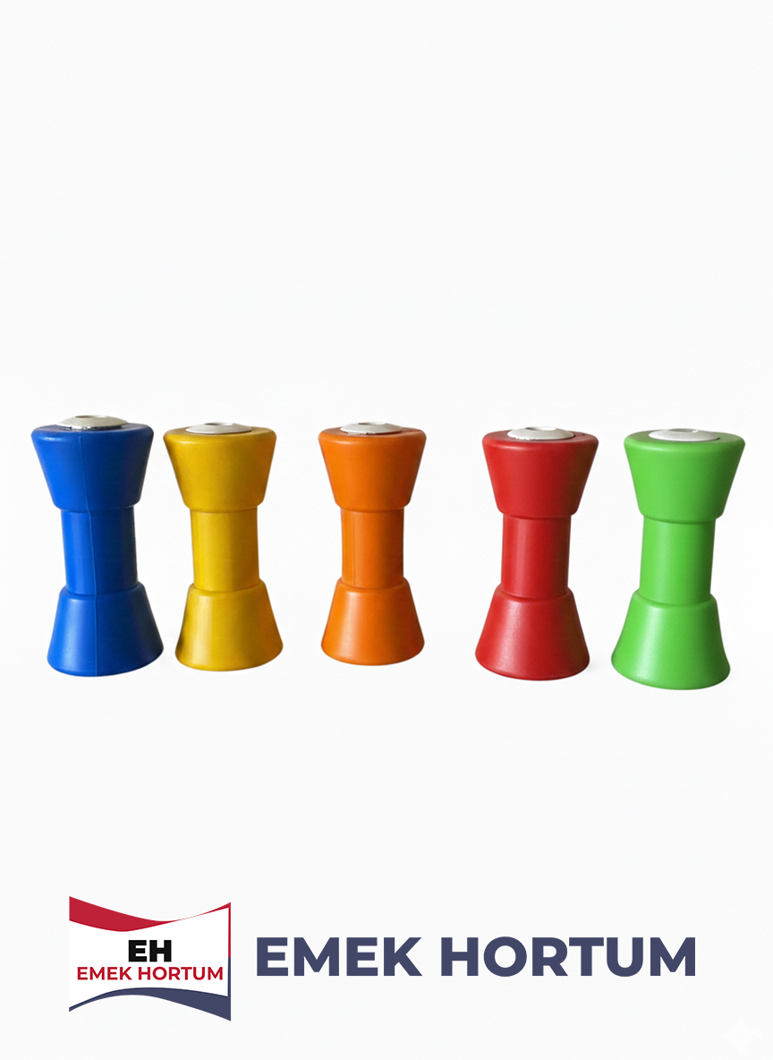 POLİÜRETAN ORTA MAKARA 22CM