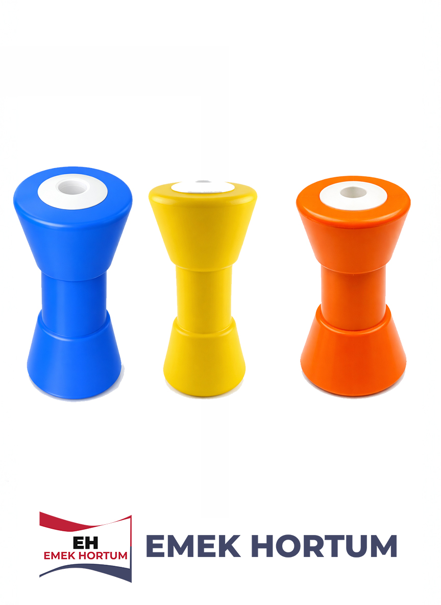 POLİÜRETAN ORTA MAKARA 20CM