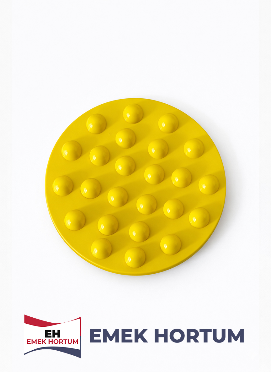 3 PİMLİ SERVİS LİFT AYAĞI