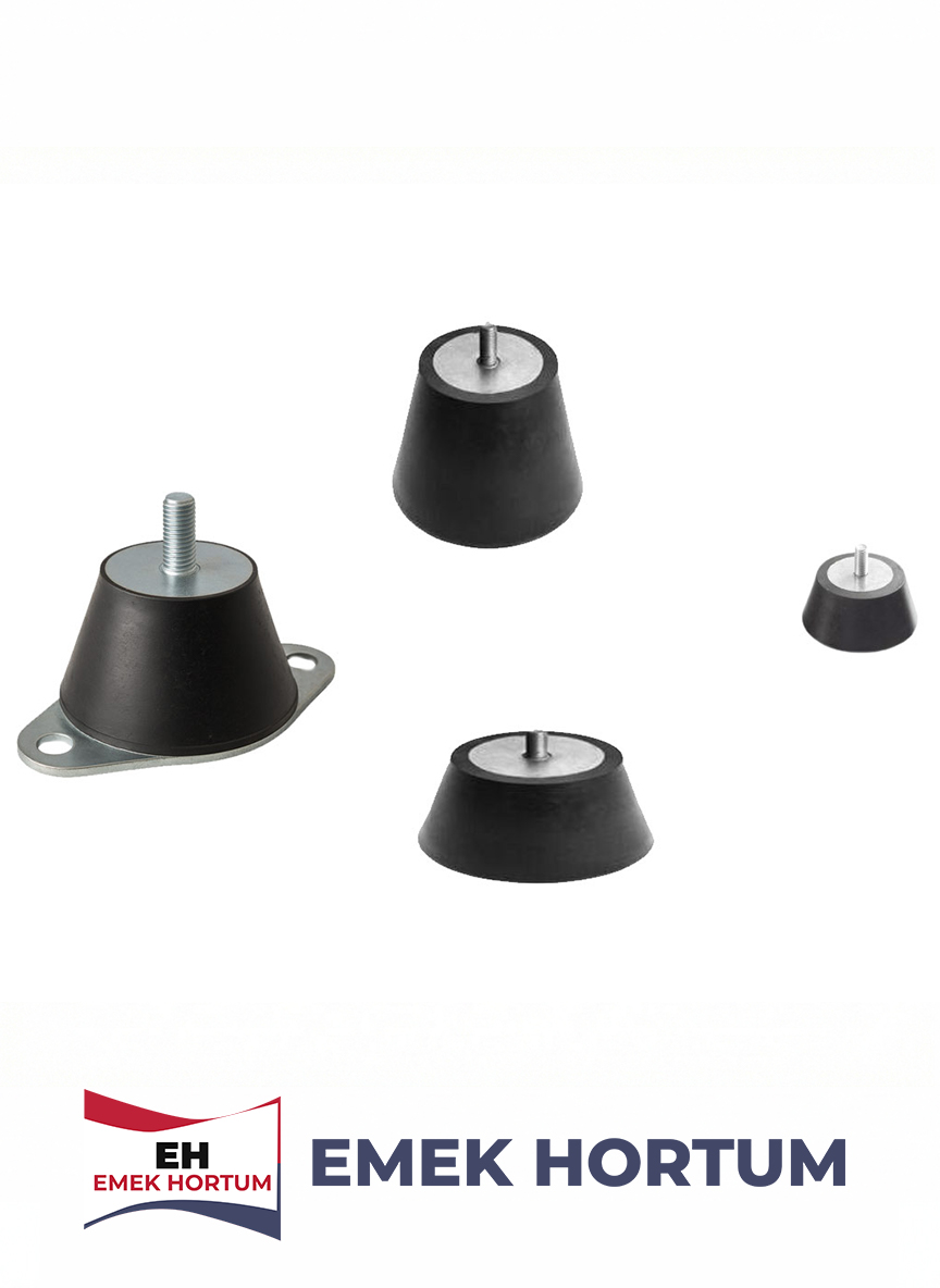 VAKUM TİPİ TAKOZLAR