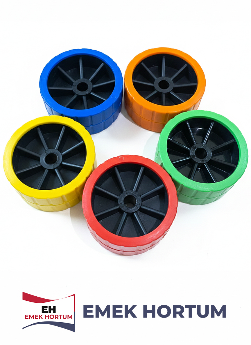 POLİÜRETAN YAN DAYAMA TAKOZU