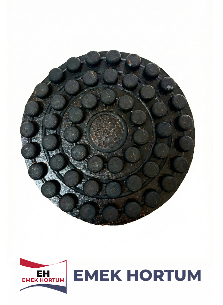 KÜÇÜK GEÇME SERVİS LİFT AYAĞI KORD BEZLİ